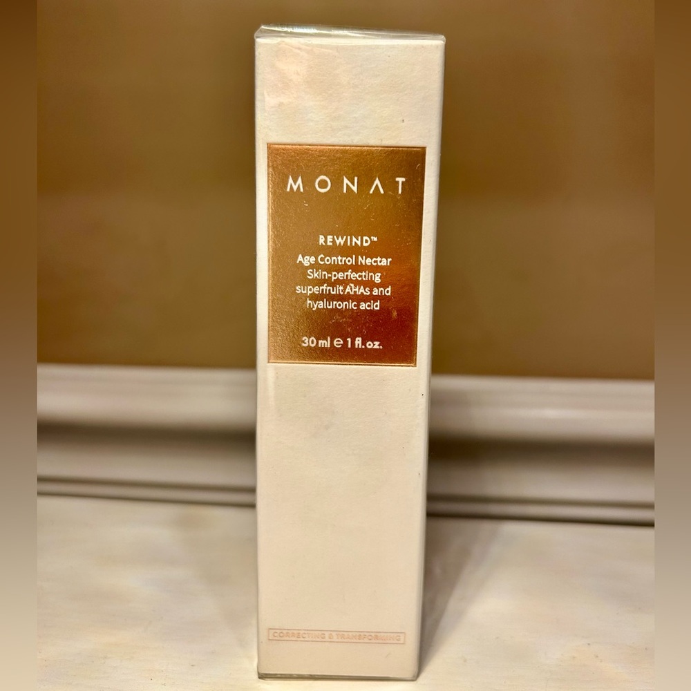 Monat Rewind Age Control Nectar
